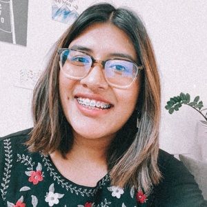 Meet your Posher, Mitzi